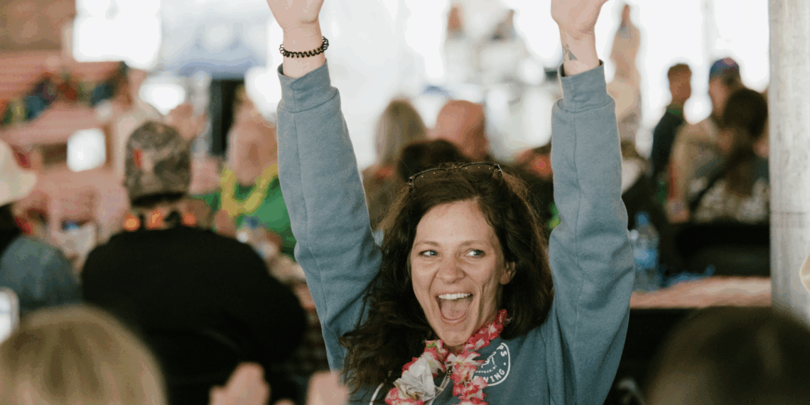 BINGO night rallies community, raises over $20K for Big Sky Bandage